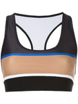 P.E Nation Altitude Sports Bra sports bra Size L large LADIES