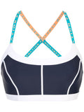 P.E Nation Quaterforce sports bra Size M medium ladies