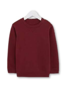 Amaia KIDS Wool & Cashmere Blend Knit Sweater Jumper Size 4 Years old Children