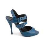 Pierre Hardy Two Buckles ankle strap Sandals size 41 Shoes Ladies
