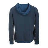 Loro Piana Hoodie Cashmere Downtown Pull Jumper Sweater Size 54 or XL Made in Italy 2,000$ Men