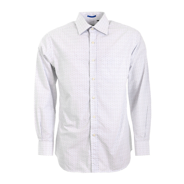 Paul Smith Mens Button-Up Shirt Size 43 17" Mens