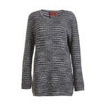 Missoni Wool Knit Jumper Sweater Long Sleeve Size I 48 XL/XXL Ladies