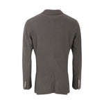 LORO PIANA Knit Sweater Jacket Novalis Cashmere Silk Size I 52 US 42 XL Men