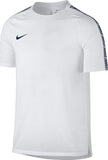 Nike Squad Football Top 859850-100 retail $120 Size M Medium Men