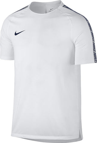 Nike Squad Football Top 859850-100 retail $120 Size M Medium Men