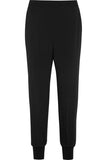 Stella McCartney Julia stretch-cady tapered Pants Trousers Ladies