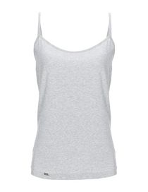 La Perla Studio Women's New Project Grey Top Tank Ladies