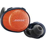 Bose SoundSport Free Wireless In-Ear Headphones (Orange) men