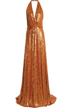 JENNY PACKHAM RUNAWAY HAUTE COUTURE SILK EVENING GOWN DRESS UK 10 US 6 Ladies