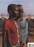 Africa Adorned ( African Jewellery) Book by Angela Fisher Published 1984