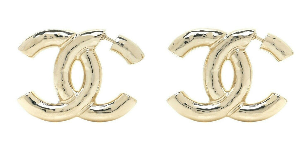 Accessoriez et al - Chanel earrings available on order Price: N22