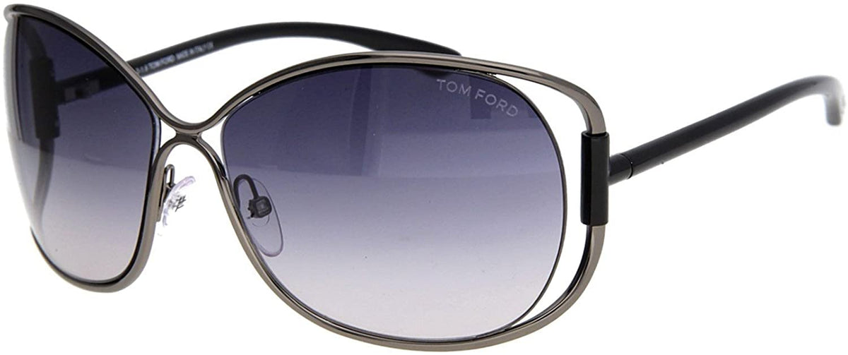 TOM FORD Eugenia Oversize Sunglasses ladies