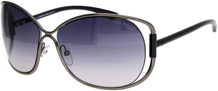 TOM FORD Eugenia Oversize Sunglasses ladies