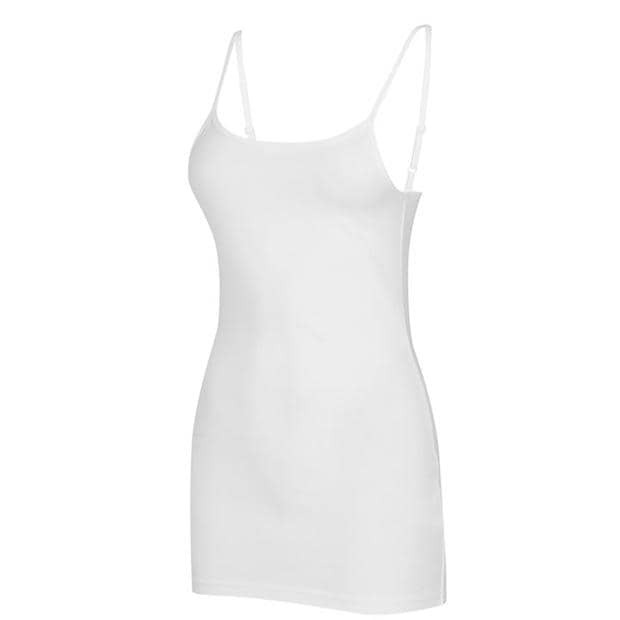 intimately free people cream camisole spaghetti strap dress XS/ S ladies