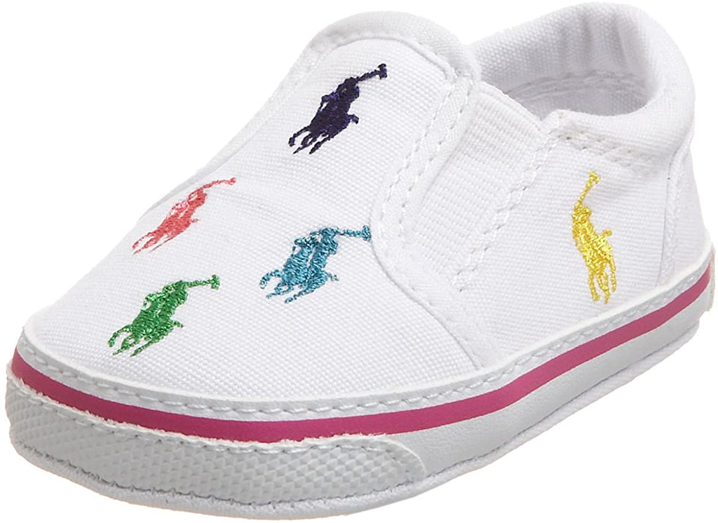 Ralph Lauren Unisex Slippers Shoes Size 17 US 2 1 – Afashionistastore