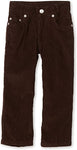 Marie Chantal BOYS' CORDUROY CORD TROUSERS PANTS 8 Years old Children