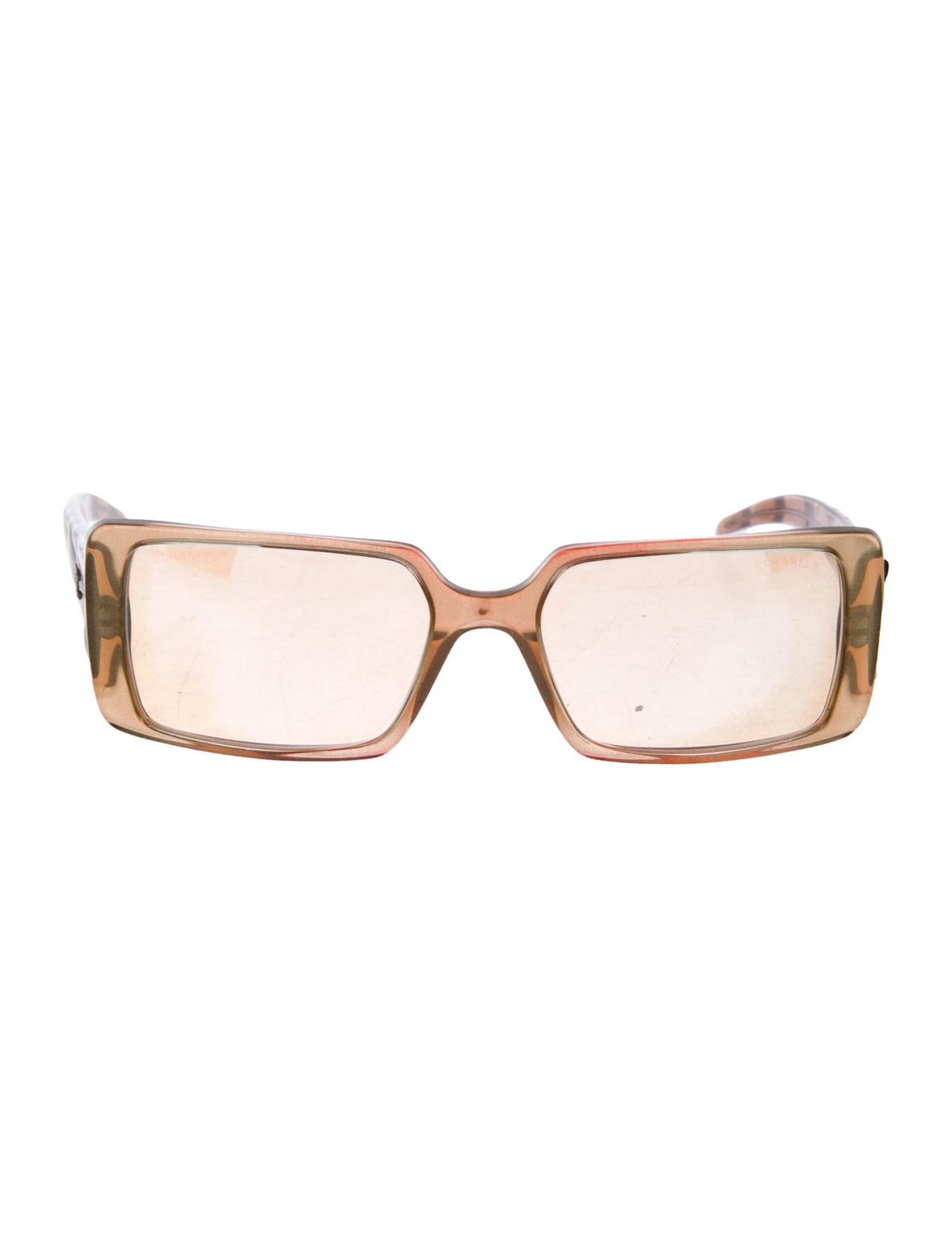 Chanel 5045 Quilted CC Sunglasses ladies
