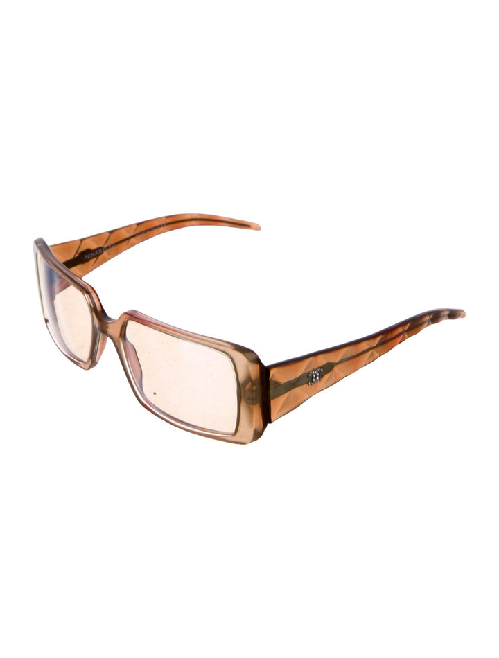 Chanel 5045 Quilted CC Sunglasses ladies