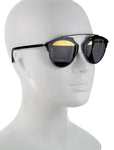 Christian Dior So Real Sunglasses ladies