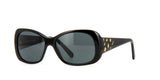 Chanel 5123 C62287 Black Sunglasses Ladies