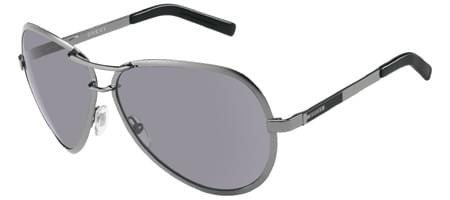 GUCCI GG 2785/S SILVER AVIATOR SUNGLASSES Men