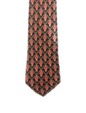 Hermès HERMES Paris Silk Necktie Tie 716FA Ribbon Winner 58" TIE men