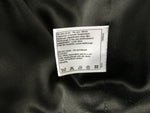 Chanel 09A Tweed Mohair Black Jacket Blazer Exquisite F 42 UK 14 US 10 2009 Ladies