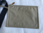Hermès ZULU bag folding tote system huge beach tote handbag Ladies