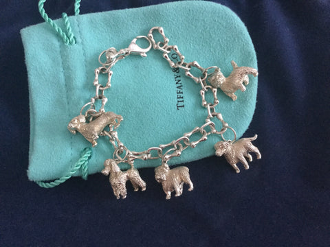 Tiffany  Co Bracelets for Women  Poshmark