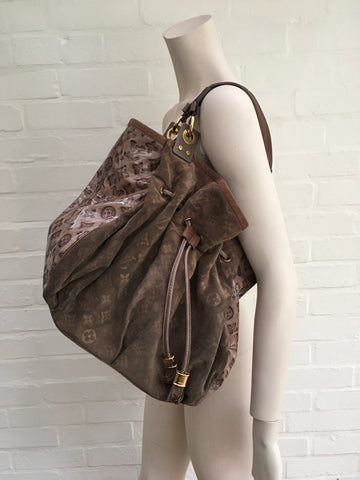 Louis Vuitton Limited Edition 'Irene Coco' Shoulder Bag