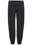 MOST WANTED J BRAND AMID RISE TAVI UTILITY JOGGERS - CHROME JEANS SIZE 30 ladies