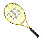 WILSON TENNIS Minions 25 Tennis Racket Limited Edition children