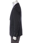 Bäumler Hand Tailored Pure Cashmere Blazer Jacket Size 3XL men