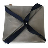 Hermès ZULU bag folding tote system huge beach tote handbag Ladies