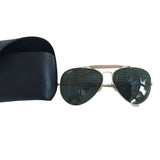 Ray Ban Outdoorsman II RB3029 L2112 62-14 Sunglasses
