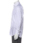Ralph Lauren Polo Long Sleeve Tuxedo Shirt Size 39 15 1/2" men