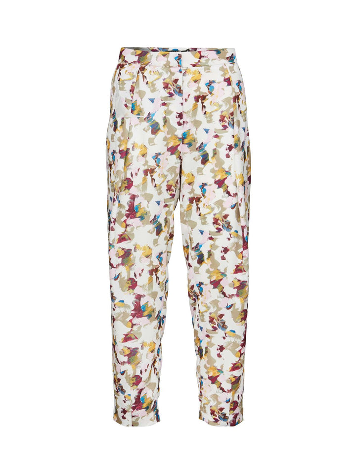 Tiger of Sweden Nour Pri Silk Pants Trousers Ladies