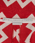 Stella McCartney Balloon Silk Trousers Pants I 44 UK 12 US 8 Ladies