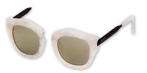 SPEKTRE MON AMOUR MOTHER OF PEARL SUNGLASSES Ladies  display picture 1