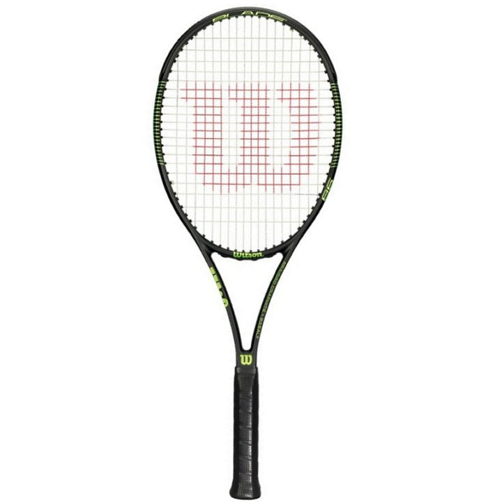 Wilson Blade 98 18×20 Tennis Racquet Racket