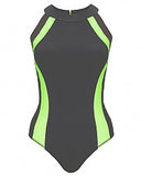 Sweaty Betty Power Swimsuit XL Plus Size New with Tags Ladies