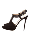 Valentino Rockstud sandals Shoes Pumps Size 36 1/2 UK 3.5 US 6.5 Ladies