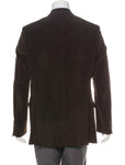 HACKETT LONDON Woven Corduroy Blazer Size 40R Men