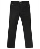 BEST SELLING ACNE JEANS Black Hex Denim Skinny Jeans SIZE 26 / 32 ladies