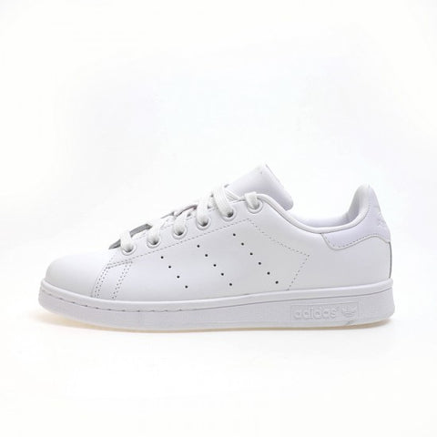 Adidas Originals Stan Smith White TRAINERS Sneakers 38 UK 5 US 5 1/2 ladies
