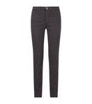 AG Adriano Goldschmied Women's THE PRIMA Cigarette Grey Jeans Size 24 RRP $299 ladies