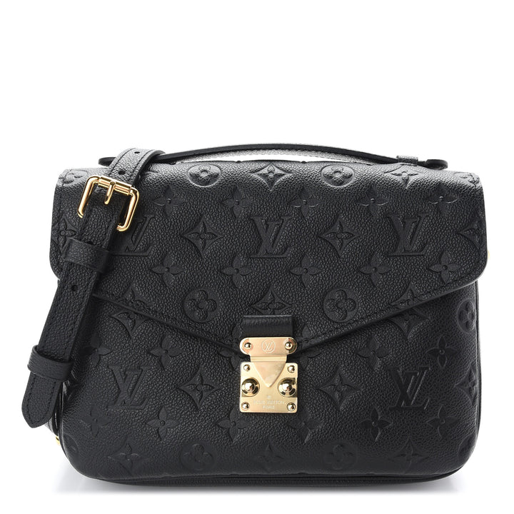 LOUIS VUITTON M41487  POCHETTE MÉTIS BAG HANDBAG MUST HAVE ladies