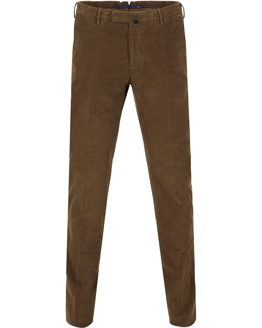 INCOTEX VENEZIA 1951 Slacks corduroy trousers Trousers Pants Size 48 Men