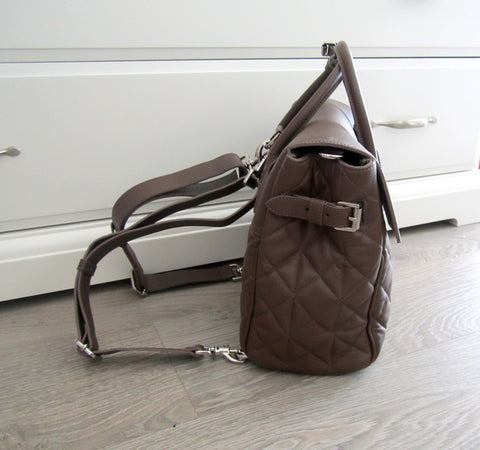 Shop Mulberry Backpack Mini